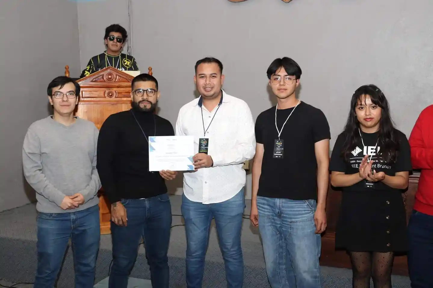 CinSoft 4ta edición