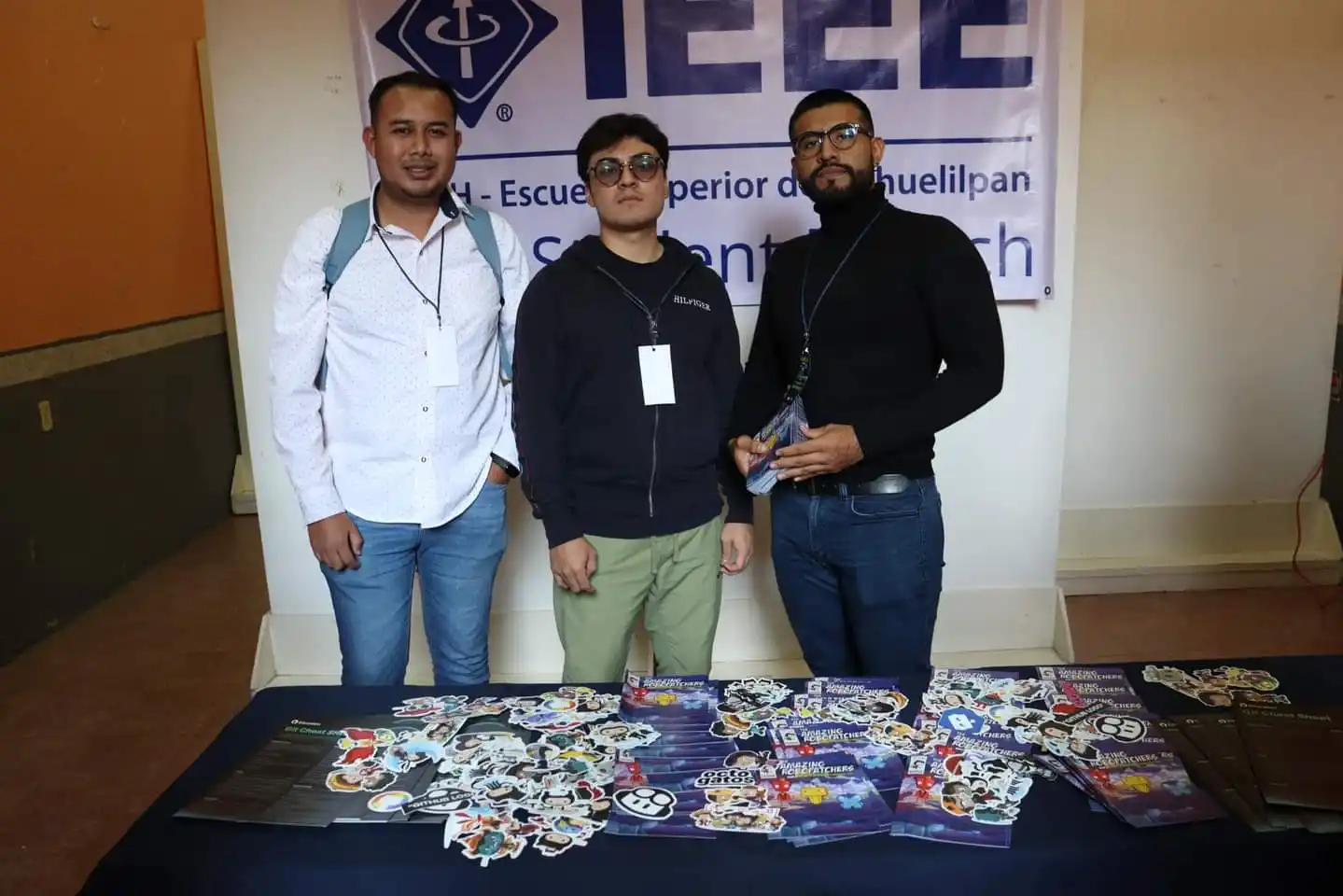 CinSoft 4ta edición 1